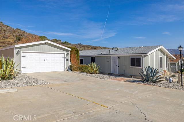 33105 Santiago Road #72, Acton, CA 93510