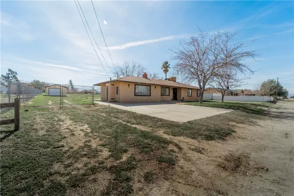 10138 E Avenue S2, Littlerock, CA 93543