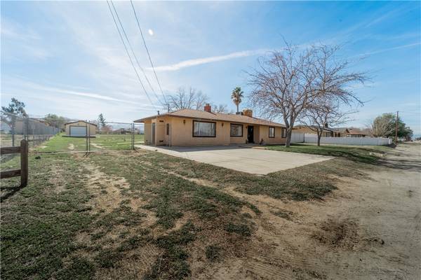 10138 E Avenue S2, Littlerock, CA 93543