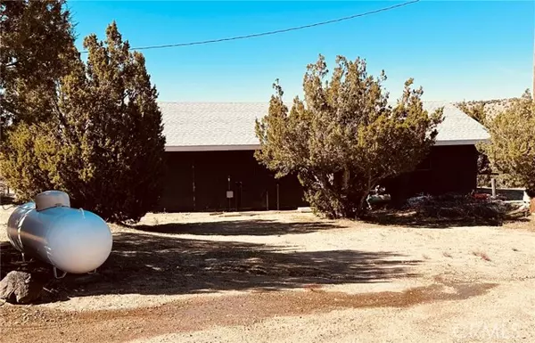 Pearblossom, CA 93553,29405 123rd Street