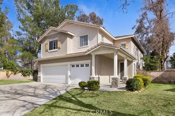 23345 Gleneagle Court, Valencia, CA 91354