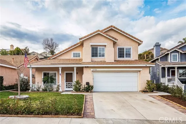 Saugus, CA 91350,27755 Kristin Lane