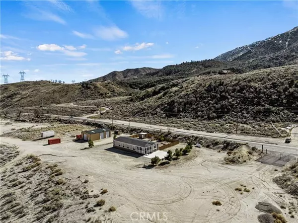 1937 Frazier Mountain Park Road, Lebec, CA 93243