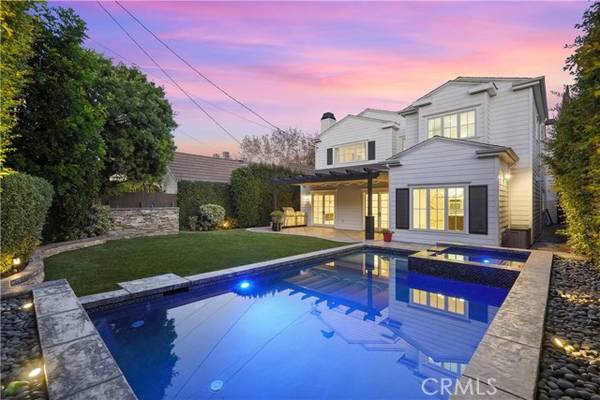 4133 Bellingham Avenue, Studio City, CA 91604