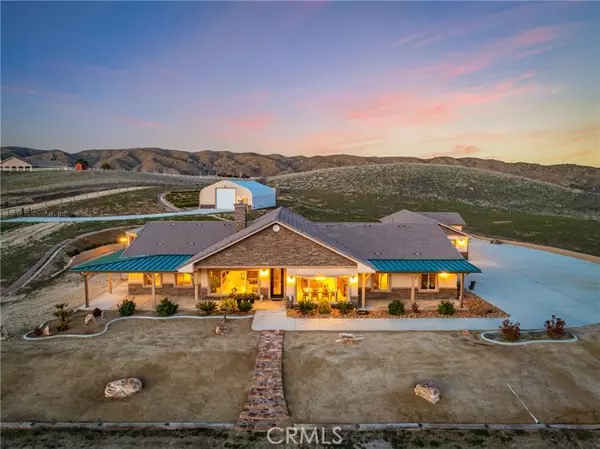 Leona Valley, CA 93551,40690 Giamillo Drive