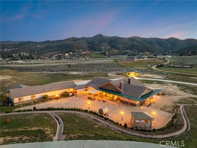 40690 Giamillo Drive, Leona Valley, CA 93551