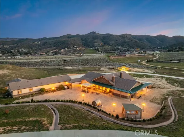 Leona Valley, CA 93551,40690 Giamillo Drive