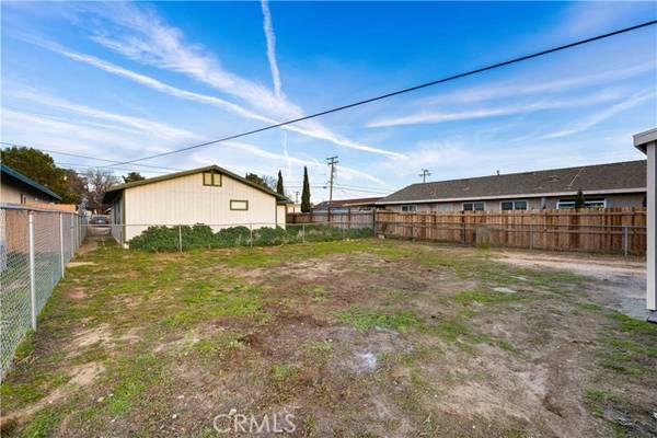 Rosamond, CA 93560,2836 Dixie Street