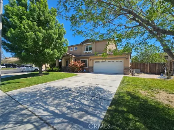 Rosamond, CA 93560,3108 Summer Breeze Avenue