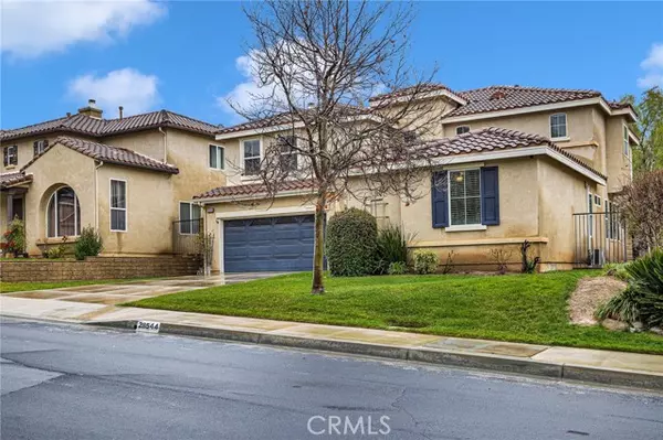 Saugus, CA 91390,28544 Redwood Canyon Place