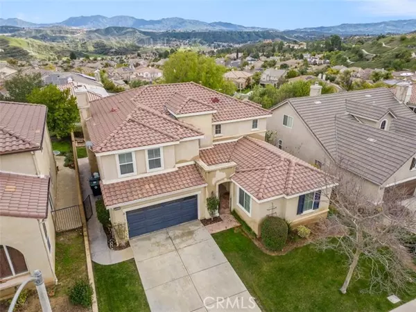 Saugus, CA 91390,28544 Redwood Canyon Place