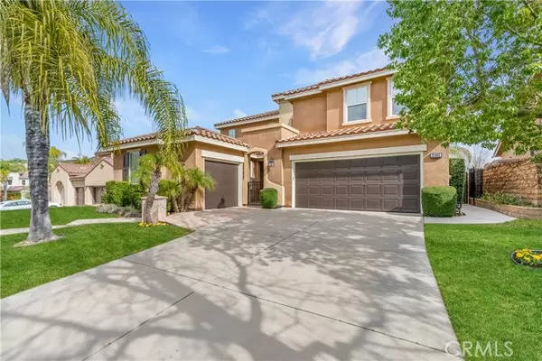 21862 Deena Place, Saugus, CA 91390