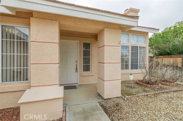 Rosamond, CA 93560,1132 Burroughs Court