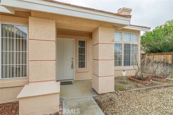 Rosamond, CA 93560,1132 Burroughs Court