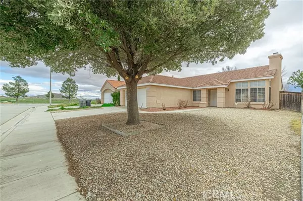 Rosamond, CA 93560,1132 Burroughs Court