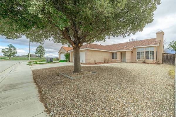 Rosamond, CA 93560,1132 Burroughs Court