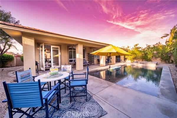 192 Via San Lucia, Rancho Mirage, CA 92270