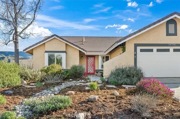 14758 Begonias Lane, Canyon Country, CA 91387