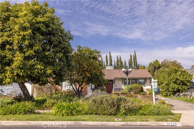 15309 Germain Street, Mission Hills (san Fernando), CA 91345