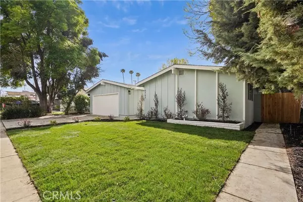 6707 Kentland Avenue, West Hills, CA 91307