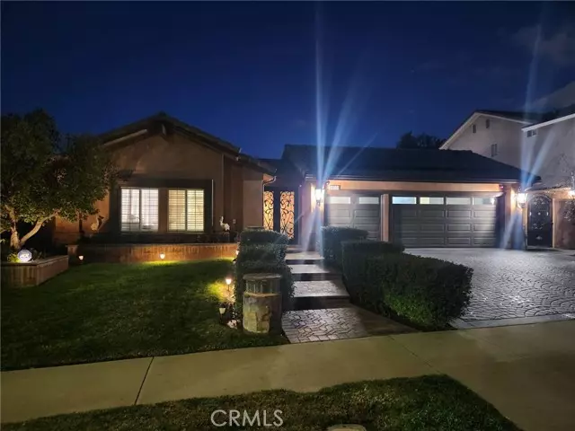 Granada Hills, CA 91344,12466 Cascade Canyon Drive