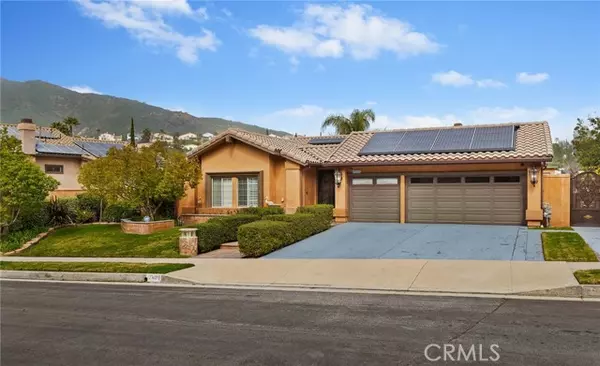 Granada Hills, CA 91344,12466 Cascade Canyon Drive