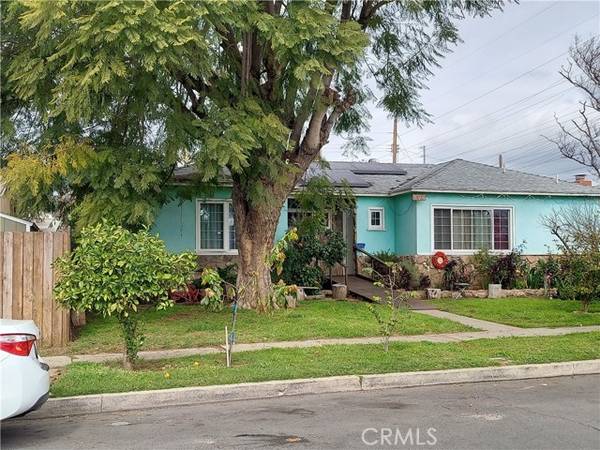 13727 Rayen Street, Arleta, CA 91331