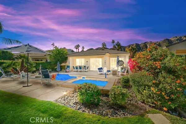 La Quinta, CA 92253,55318 Tanglewood