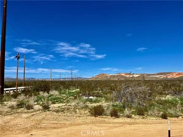 Rosamond, CA 93560,1 Tehachapi Willow Springs