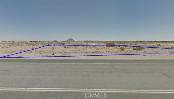 California City, CA 93505,0 S LOOP