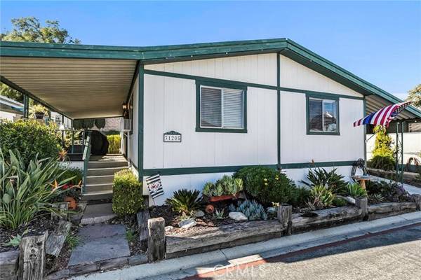 31205 Lakeview, Castaic, CA 91384