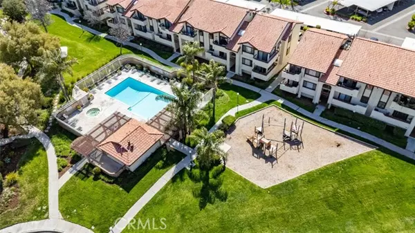 18028 Saratoga Way #560, Canyon Country, CA 91387