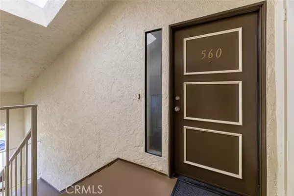 Canyon Country, CA 91387,18028 Saratoga Way #560