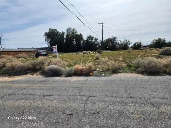 California City, CA 93505,0 Peach Avenue