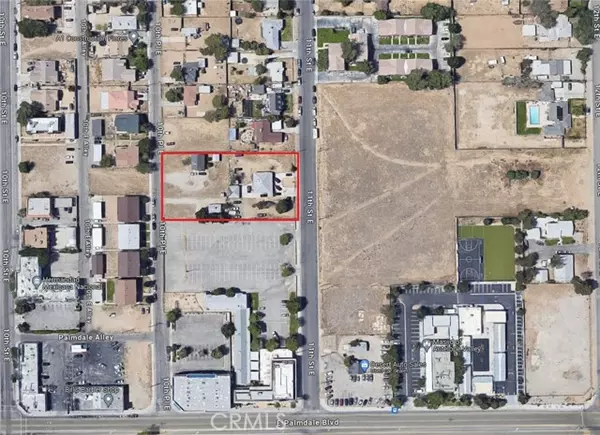 38448 10th Place, Palmdale, CA 93550