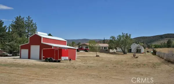 Leona Valley, CA 93551,9242 Leona Avenue