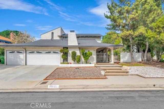 11801 Thunderbird Avenue, Porter Ranch, CA 91326