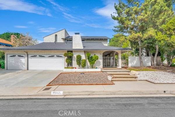 11801 Thunderbird Avenue, Porter Ranch, CA 91326