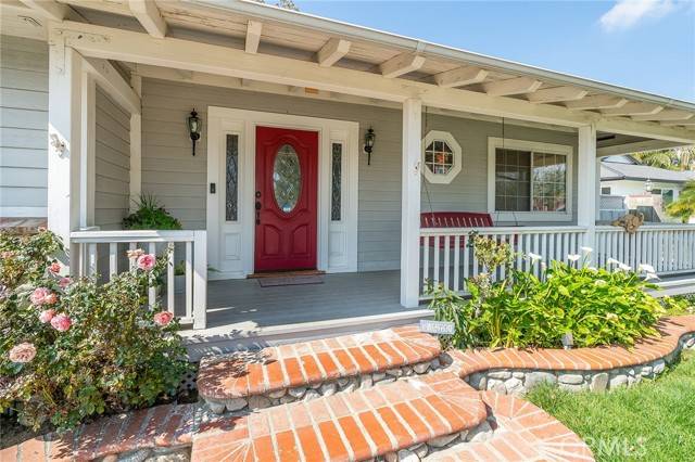 10027 Montgomery Avenue, Granada Hills, CA 91343