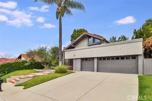 3216 Allegheny Court, Westlake Village, CA 91362