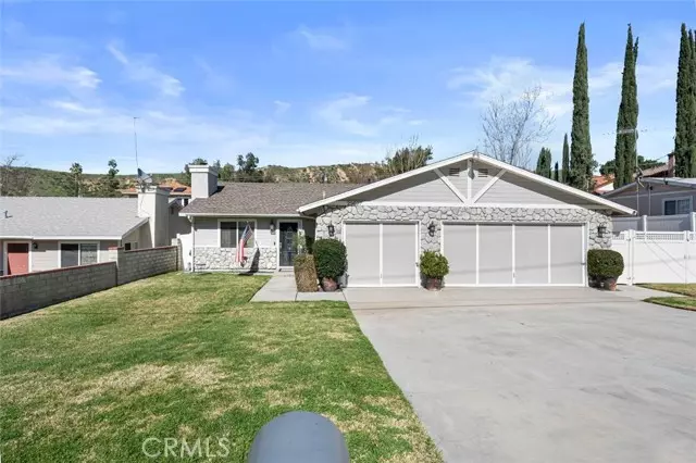 29627 Hunstock Street, Castaic, CA 91384