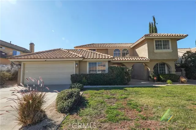 Quartz Hill, CA 93536,41411 Yancey Lane