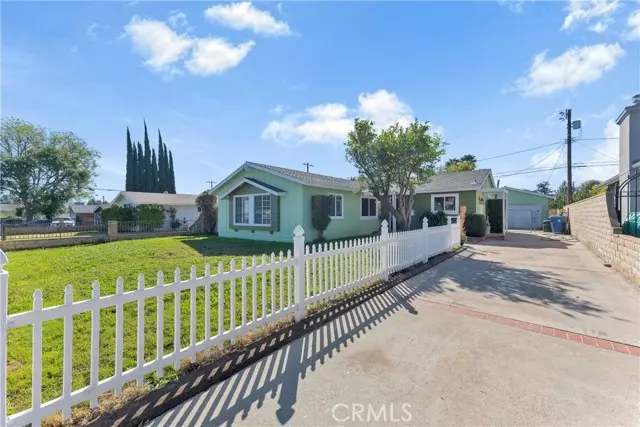 Granada Hills, CA 91344,16714 Mckeever Street