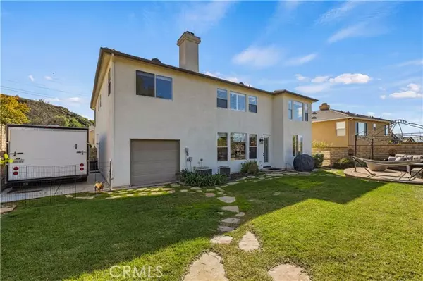 22141 Crestline Trail, Saugus, CA 91390