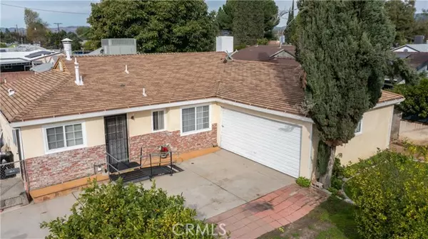 Reseda, CA 91335,8001 Yarmouth Avenue