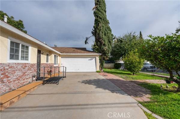 Reseda, CA 91335,8001 Yarmouth Avenue