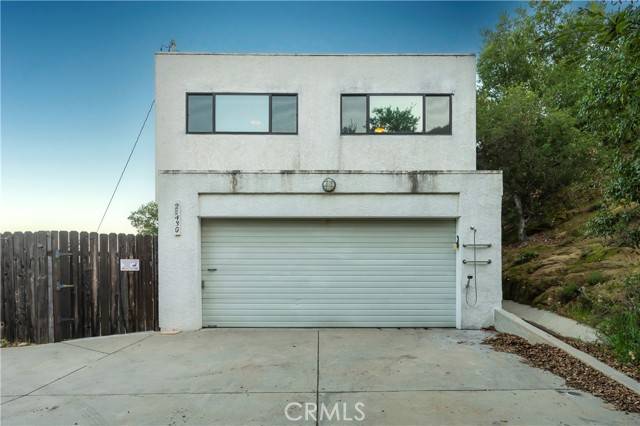 21430 Saddle Peak Road, Topanga, CA 90290