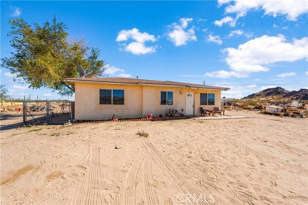 39408 185th Street, Palmdale, CA 93591