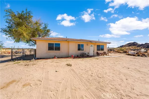 39408 185th Street, Palmdale, CA 93591