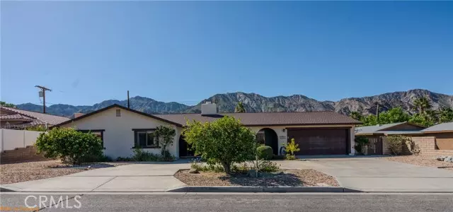 53355 Avenida Herrera, La Quinta, CA 92253